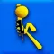 StitchMan - Shooting Game