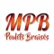 MPB Poulets Braisés