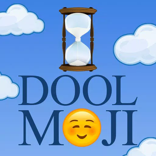 DOOLMoji DOOLMoji