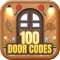 100 Door Codes
