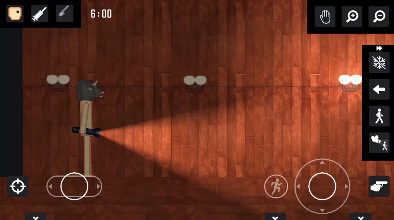 Doors Playground Screenshots