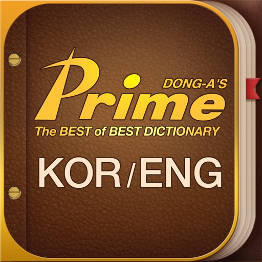 Prime Dictionary E-K/K-E Prime Dictionary E-K/K-E