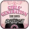 Girls' Generation SHAKE