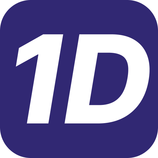 1DOP