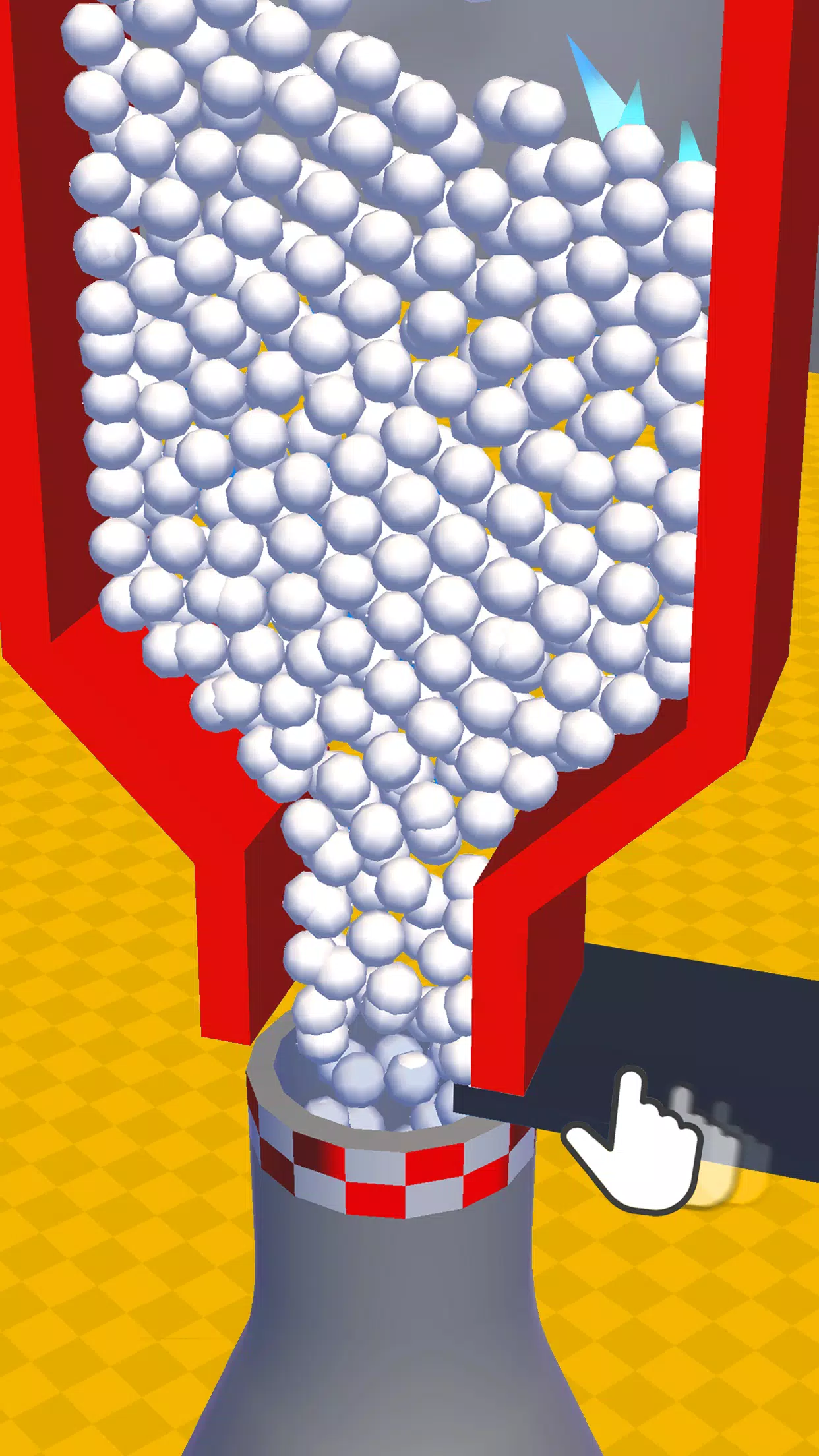 Drop and Explode: Soda Geyser Screenshots