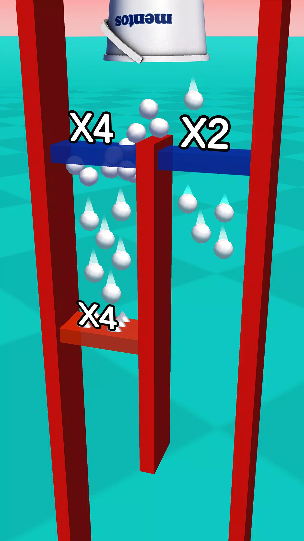 Drop and Explode: Soda Geyser Screenshots