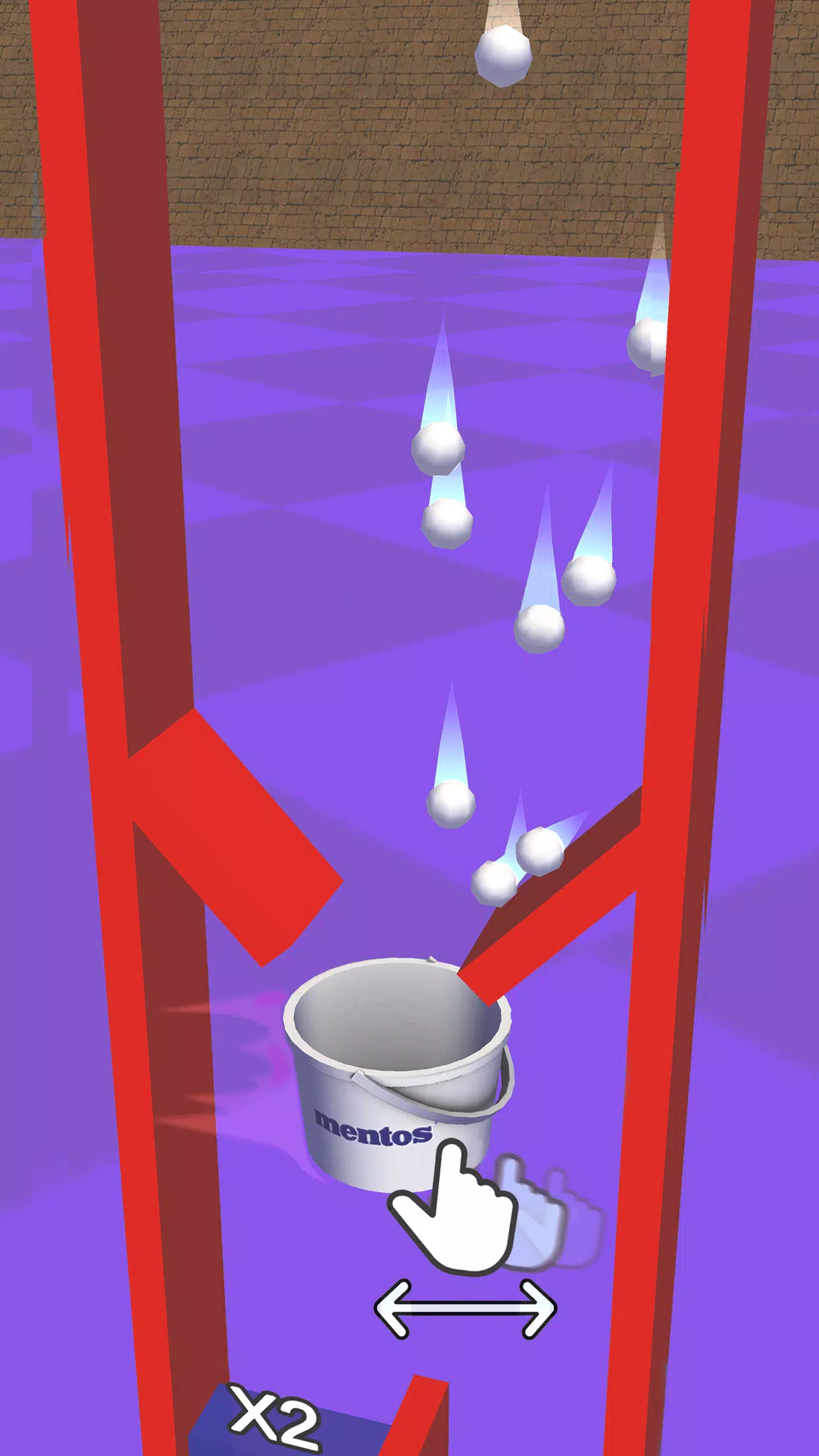 Drop and Explode: Soda Geyser Screenshots