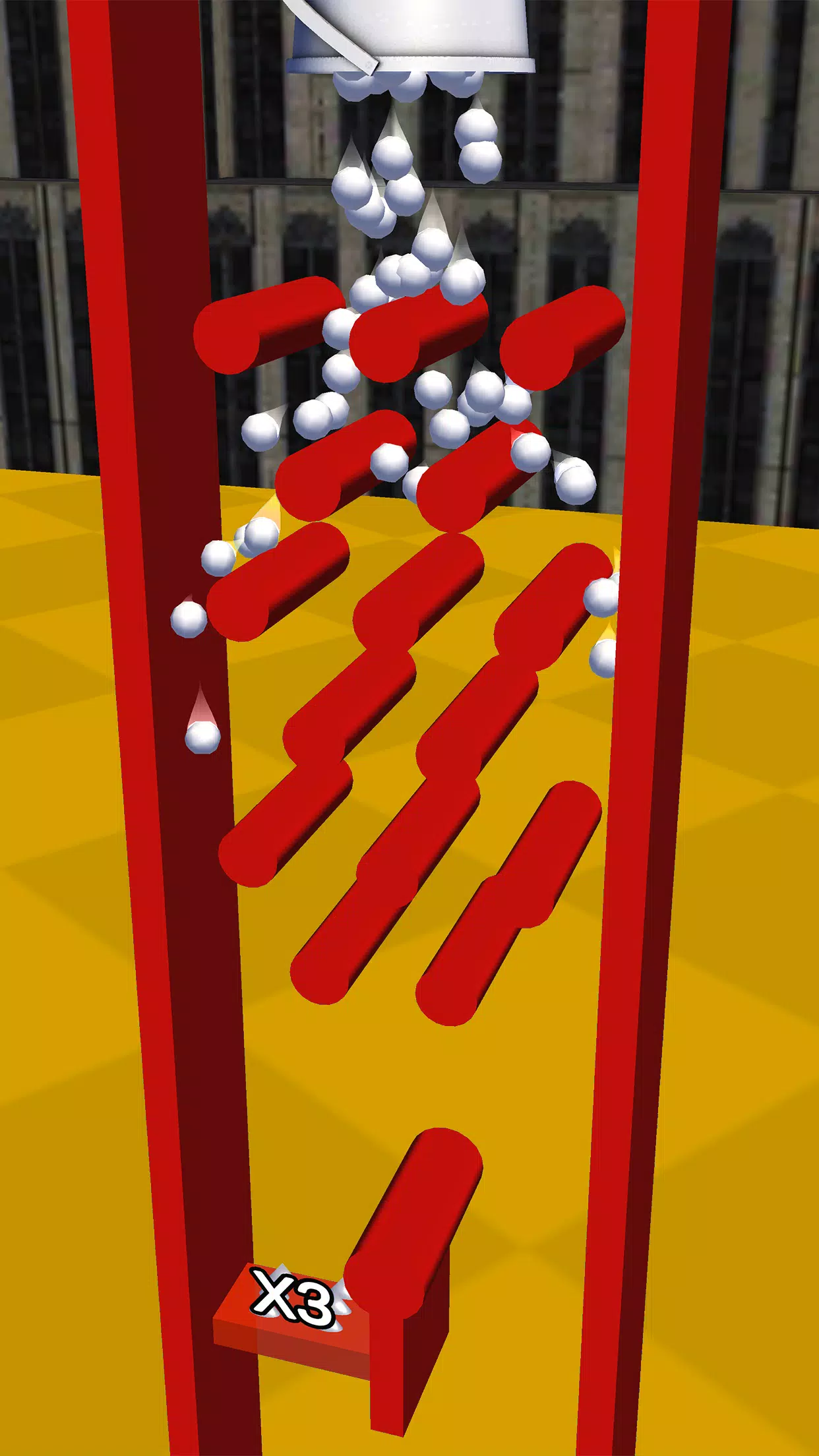Drop and Explode: Soda Geyser Screenshots