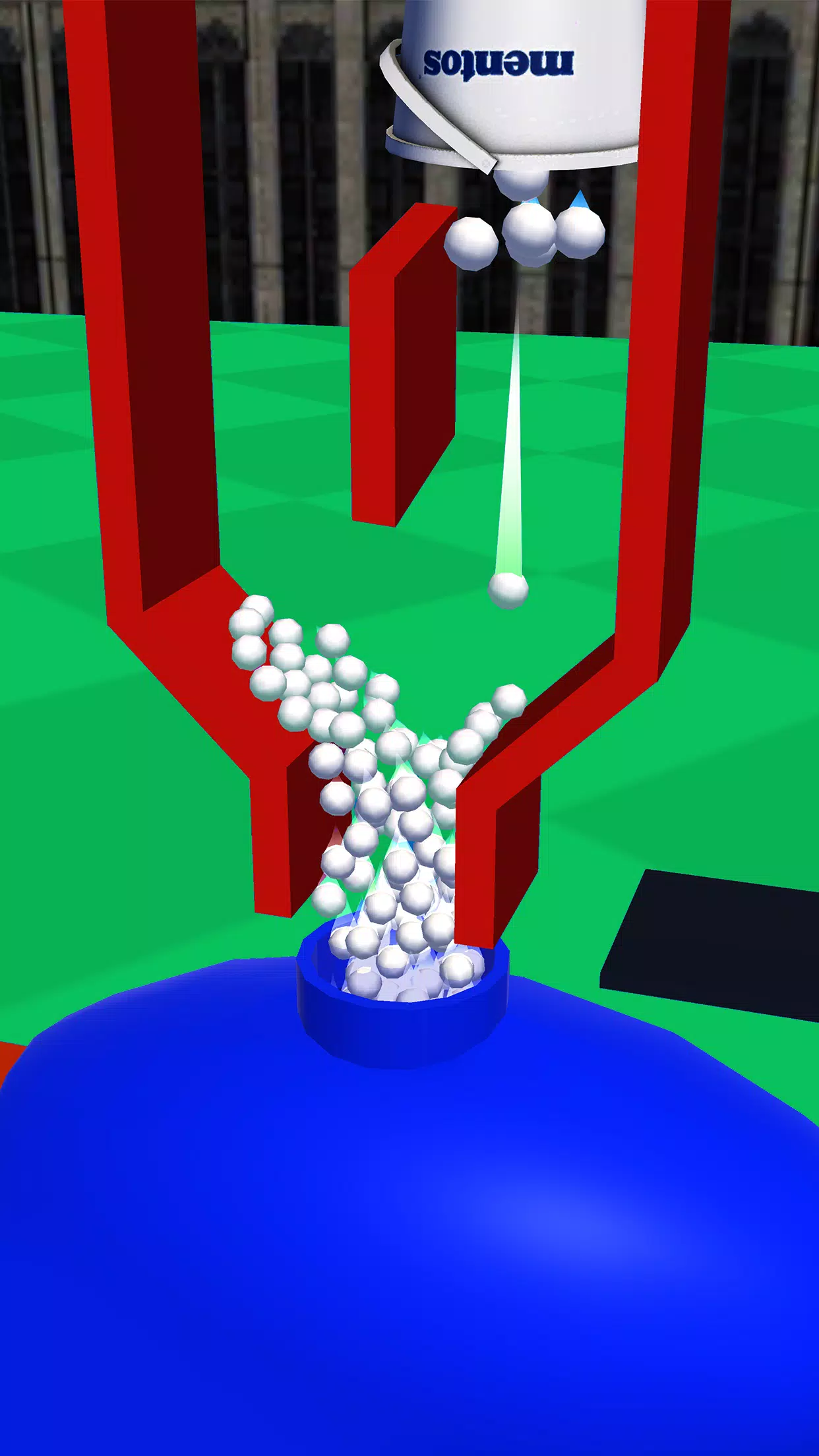 Drop and Explode: Soda Geyser Screenshots