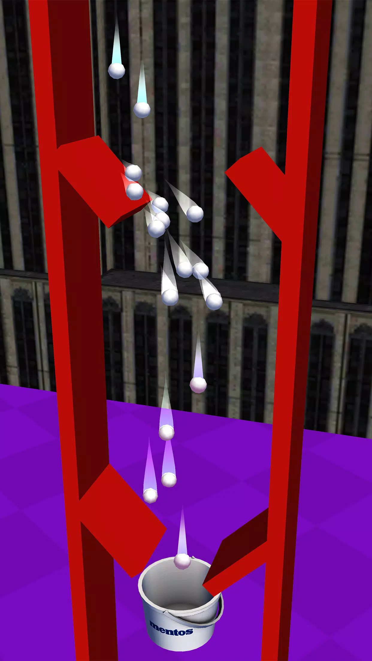 Drop and Explode: Soda Geyser Screenshots
