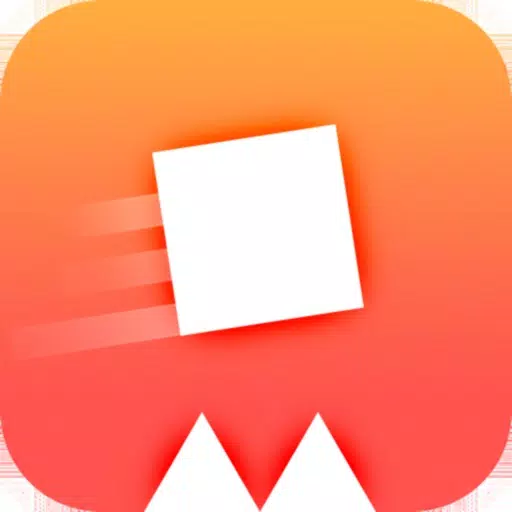 Run Cube: Geometry Dash Run Cube: Geometry Dash