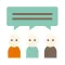 Storyteller - Let the world complete your stories