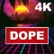 Dope Wallpapers Creator HD