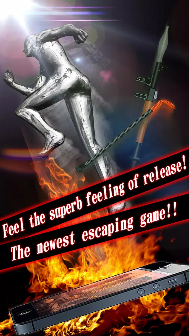 DuskEscape 〜room escape game〜 Can you escape? Screenshots