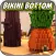 Bikini Bottom City Craft Map