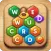 Word Crush: Hexa Hidden Puzzle