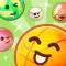 Expression Balls Merge Match