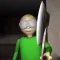 HELLO MYSTERY BALDIS!