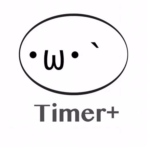 ShobonTimer ShobonTimer