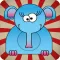 Save the animals. An unusual, unique and addictive free hd logic and physics puzzle quest for kids and adults. Tap wooden boxes to explode and help dora the elephant and her animal friends lion, giraffe and zebra escape.