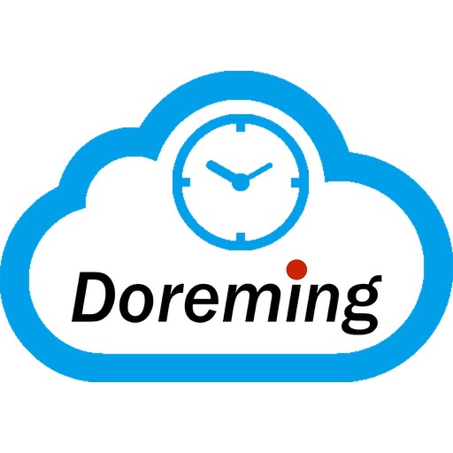 Doreming TimeRecorder Doreming TimeRecorder