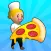 Tiny Pizza Master