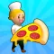 Tiny Pizza Master