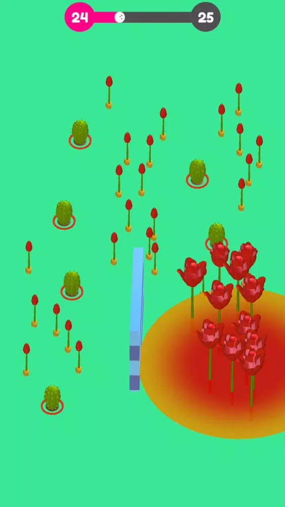 Light The Flower Screenshots