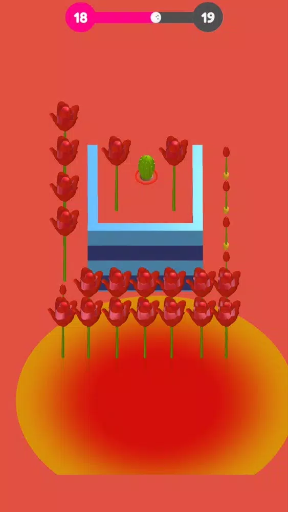 Light The Flower Screenshots