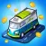 Merge Cars - Idle Auto Tycoon