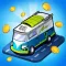 Merge Cars - Idle Auto Tycoon
