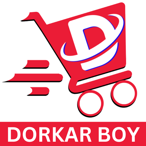 Dorkar Boy Dorkar Boy