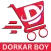 Dorkar Boy