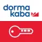 dormakaba mobile access