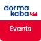 Dormakaba Event App