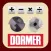 Dormer Toolbox