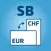 CHF-Rechner