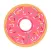 Doughnut Stickers