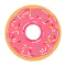 Doughnut Stickers