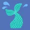 Mermaids Stickers