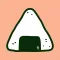 Onigiri Emoji Stickers