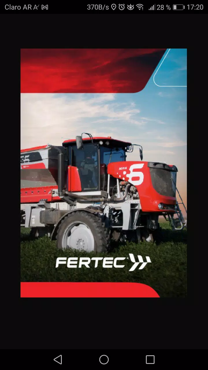 Fertec Dosis Set V2 Screenshots
