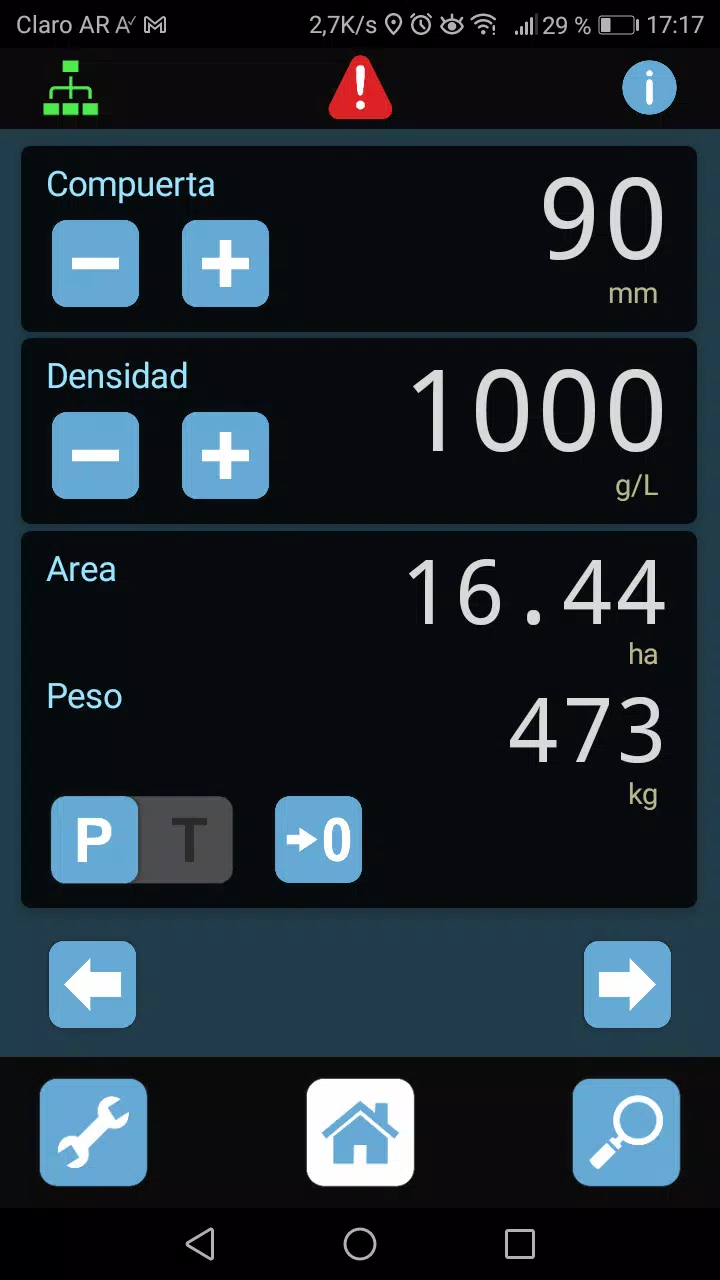 Fertec Dosis Set V2 Screenshots