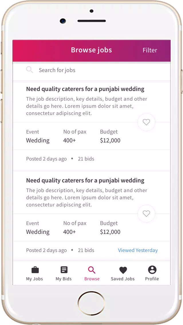 Shaadi DOST Screenshots