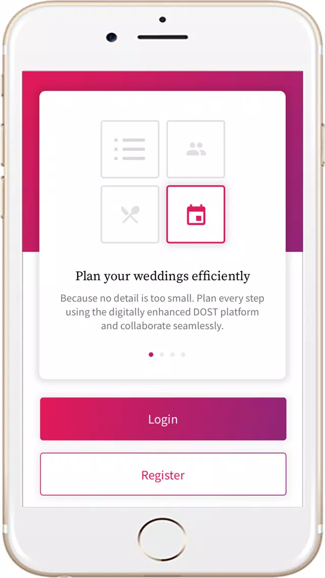 Shaadi DOST Screenshots