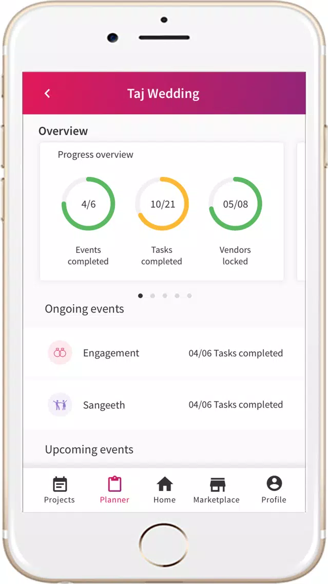 Shaadi DOST Screenshots