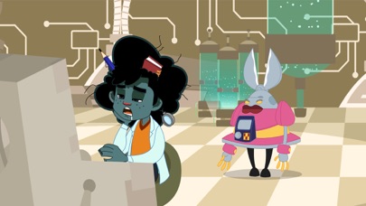 Capturas de tela do Viruses - Fredy's Lab