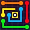 Line Connect - Color Games