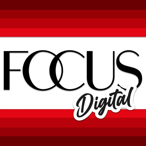 FOCUS Digital FOCUS Digital