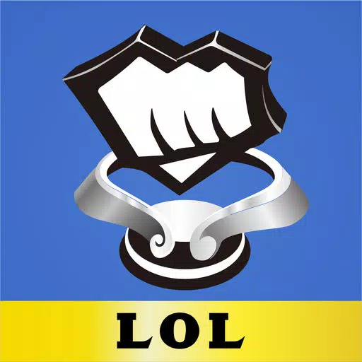 第一视角 for 英雄联盟LOL盒子 第一视角 for 英雄联盟LOL盒子